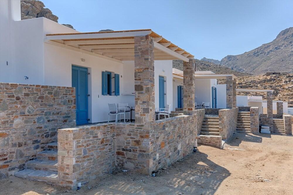 Serifos Blue Rámos Exterior foto